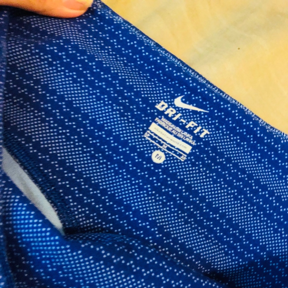 Nike leggings